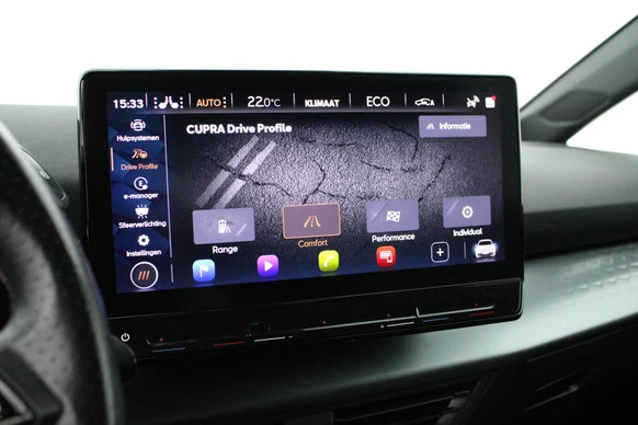 CUPRA Born - Afbeelding 29 van 30