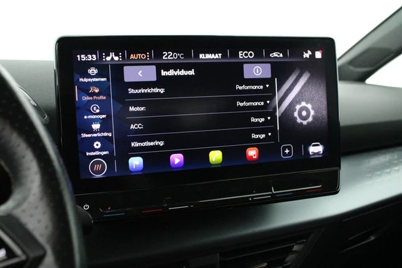 CUPRA Born - Afbeelding 30 van 30
