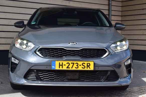Kia Ceed - Afbeelding 3 van 30