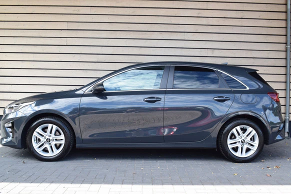 Kia Ceed - Afbeelding 4 van 30