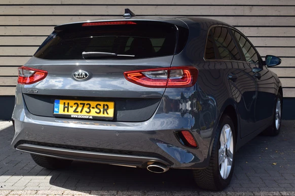 Kia Ceed - Afbeelding 5 van 30