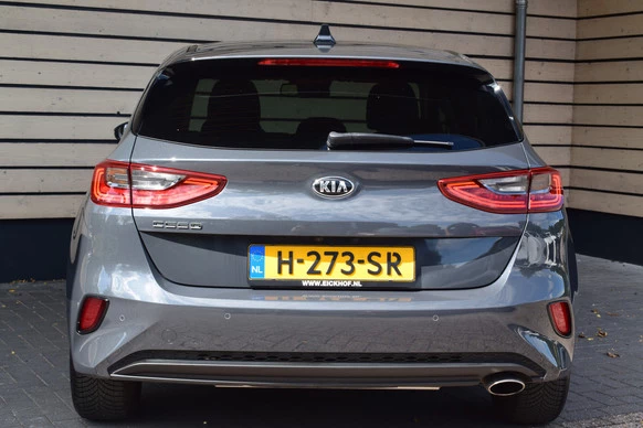 Kia Ceed - Afbeelding 6 van 30