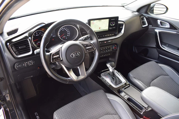 Kia Ceed - Afbeelding 10 van 30