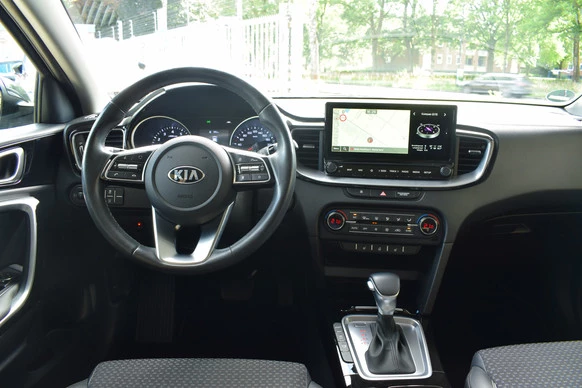 Kia Ceed - Afbeelding 15 van 30