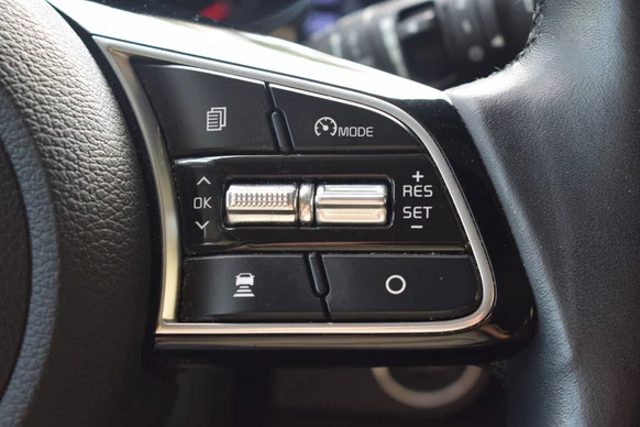 Kia Ceed - Afbeelding 17 van 30