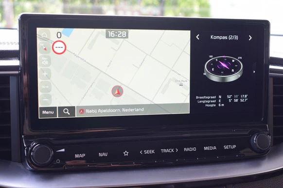 Kia Ceed - Afbeelding 27 van 30