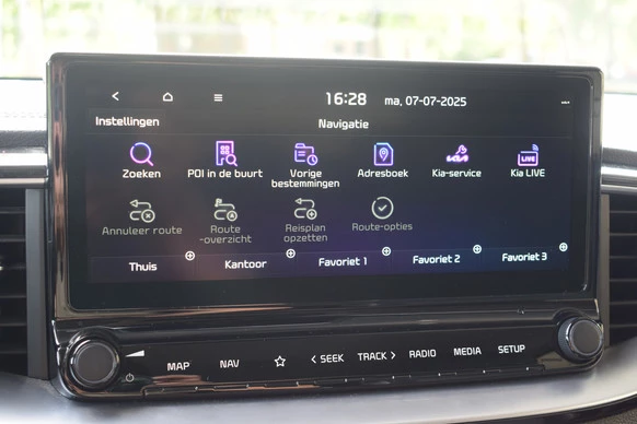 Kia Ceed - Afbeelding 28 van 30