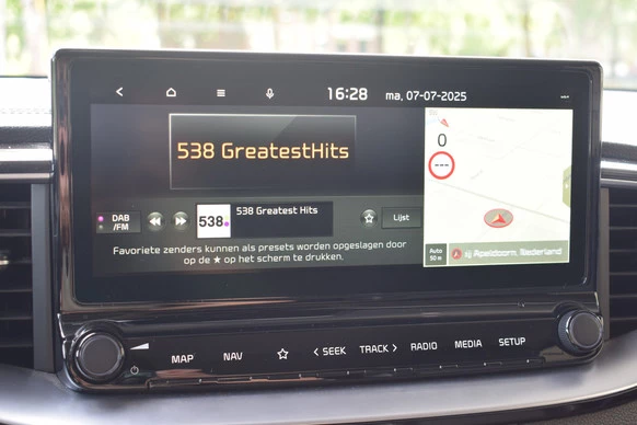 Kia Ceed - Afbeelding 29 van 30