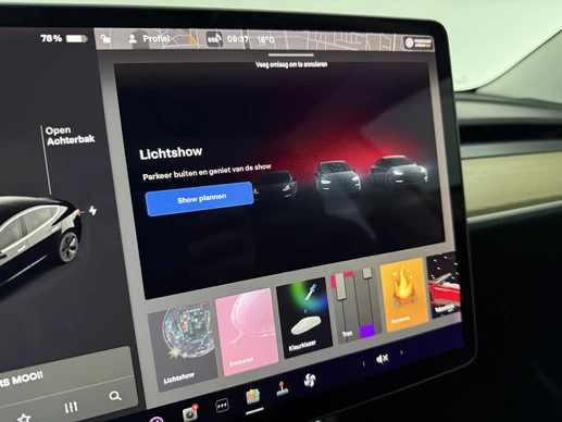 Tesla Model 3 - Afbeelding 28 van 30