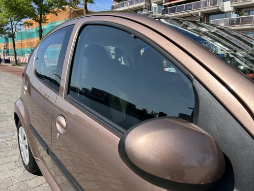 Peugeot 107 - Afbeelding 19 van 30