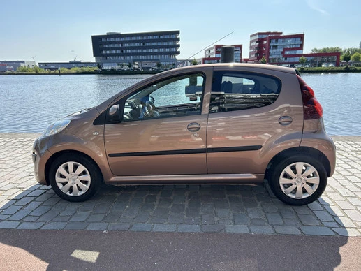 Peugeot 107 - Afbeelding 26 van 30