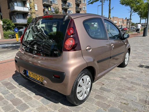 Peugeot 107 - Afbeelding 2 van 30