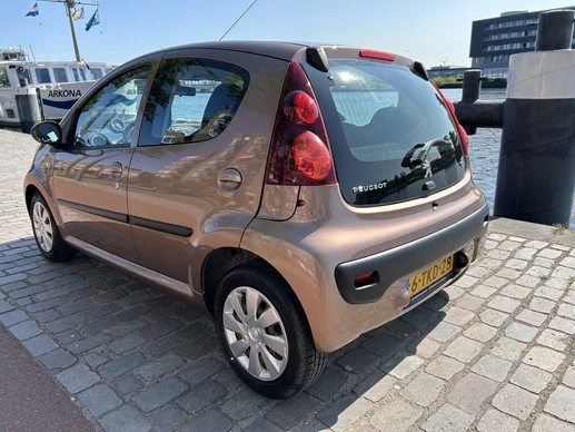 Peugeot 107 - Afbeelding 5 van 30