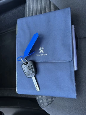 Peugeot 107 - Afbeelding 7 van 30