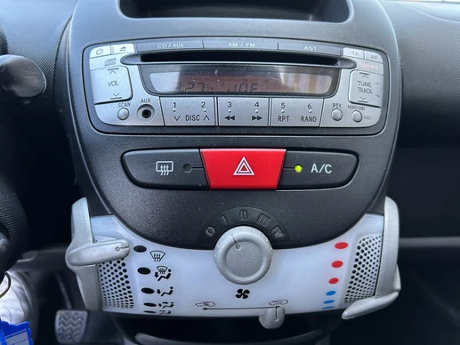 Peugeot 107 - Afbeelding 9 van 30