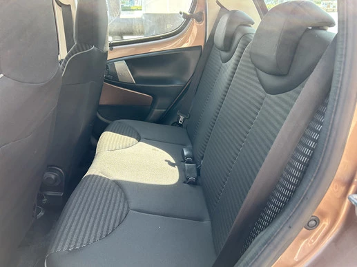 Peugeot 107 - Afbeelding 14 van 30