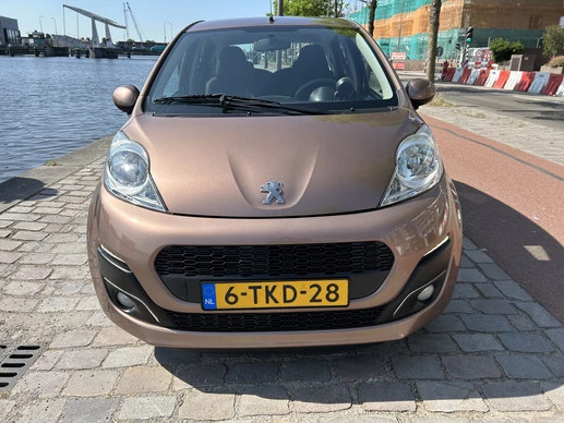Peugeot 107 - Afbeelding 15 van 30