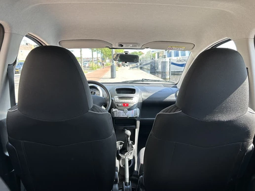 Peugeot 107 - Afbeelding 18 van 30