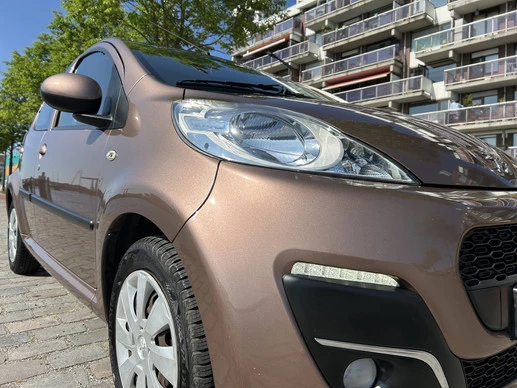 Peugeot 107 - Afbeelding 20 van 30