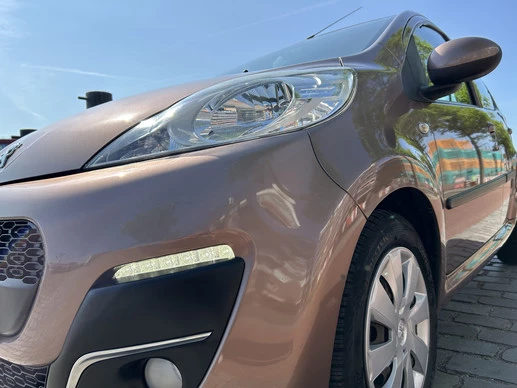 Peugeot 107 - Afbeelding 21 van 30
