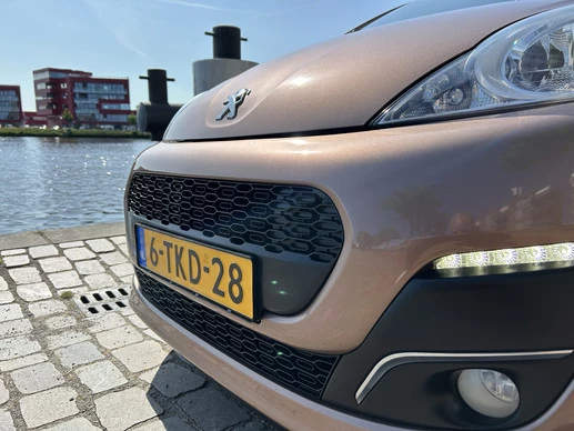 Peugeot 107 - Afbeelding 23 van 30