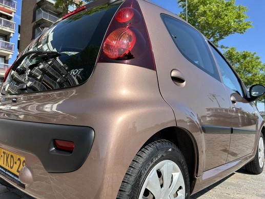 Peugeot 107 - Afbeelding 24 van 30