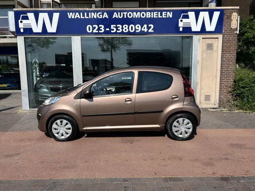 Peugeot 107 - Afbeelding 27 van 30