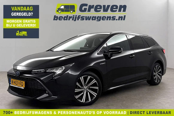 Toyota Corolla - Afbeelding 1 van 30