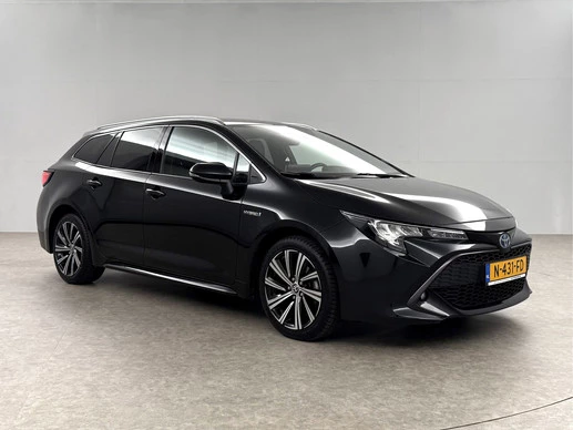 Toyota Corolla - Afbeelding 4 van 30