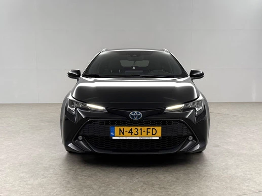 Toyota Corolla - Afbeelding 5 van 30