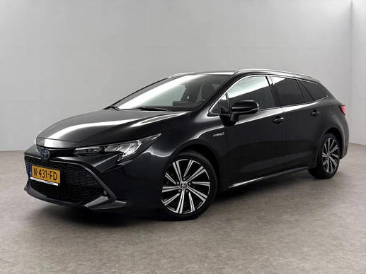Toyota Corolla - Afbeelding 6 van 30