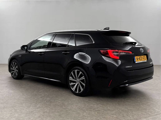 Toyota Corolla - Afbeelding 8 van 30
