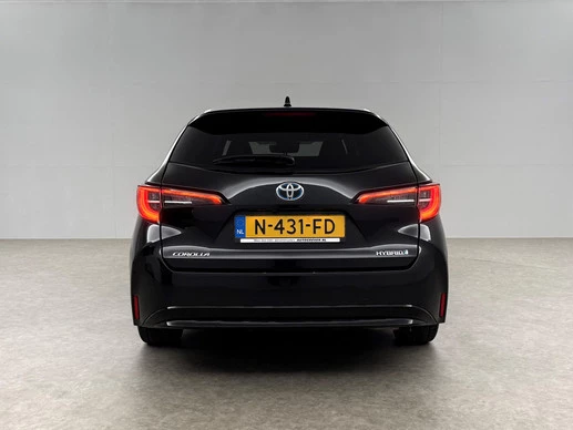 Toyota Corolla - Afbeelding 9 van 30