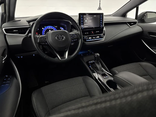 Toyota Corolla - Afbeelding 11 van 30