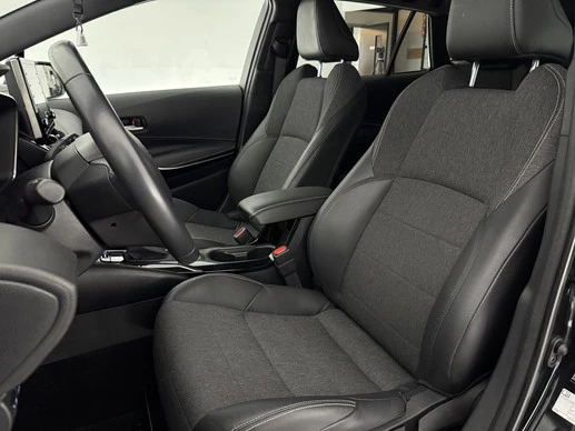 Toyota Corolla - Afbeelding 14 van 30