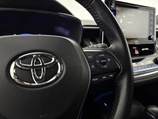 Toyota Corolla - Afbeelding 22 van 30
