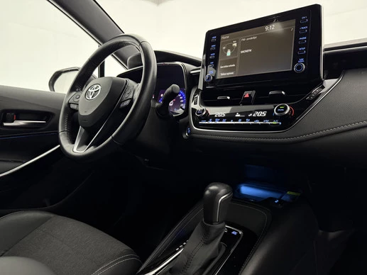 Toyota Corolla - Afbeelding 24 van 30