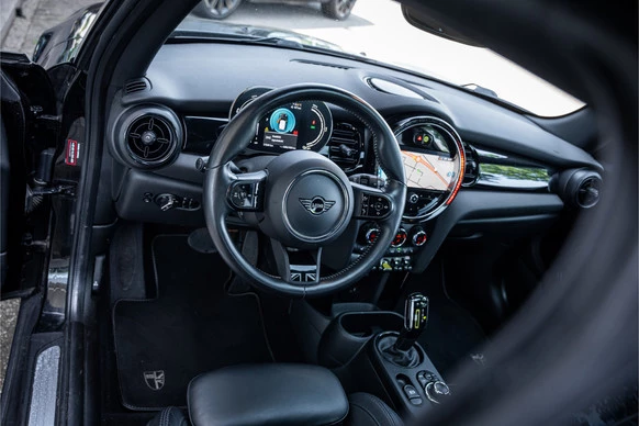 MINI Electric - Afbeelding 2 van 30