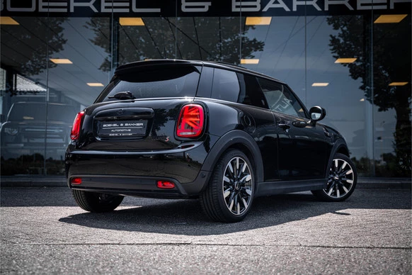 MINI Electric - Afbeelding 3 van 30