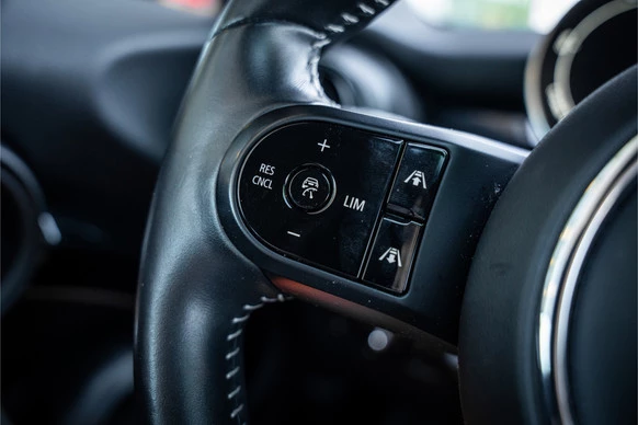 MINI Electric - Afbeelding 12 van 30