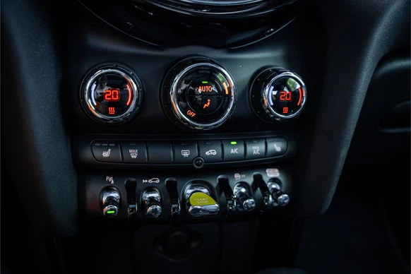 MINI Electric - Afbeelding 14 van 30