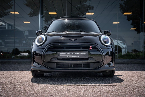 MINI Electric - Afbeelding 19 van 30