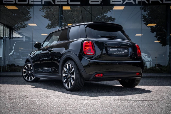 MINI Electric - Afbeelding 27 van 30