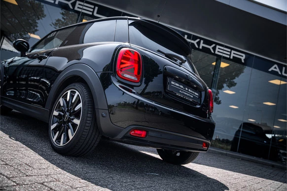 MINI Electric - Afbeelding 28 van 30