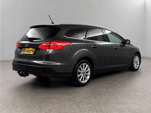 Ford Focus - Afbeelding 2 van 30