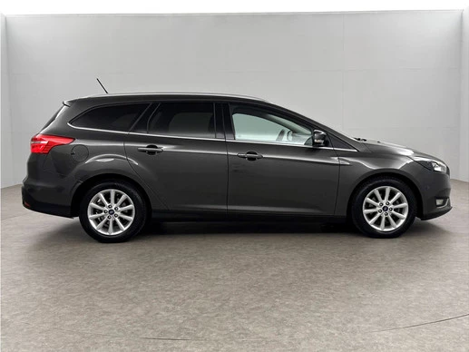 Ford Focus - Afbeelding 3 van 30