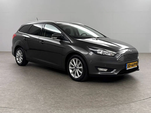 Ford Focus - Afbeelding 4 van 30