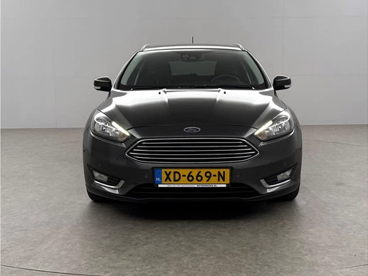 Ford Focus - Afbeelding 5 van 30
