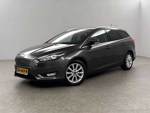 Ford Focus - Afbeelding 6 van 30