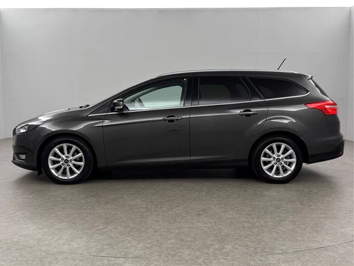 Ford Focus - Afbeelding 7 van 30